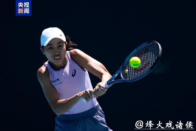 张帅不敌普雷斯顿,无缘澳网女单第二轮 张帅不敌普雷斯顿,无缘澳网女单第二轮