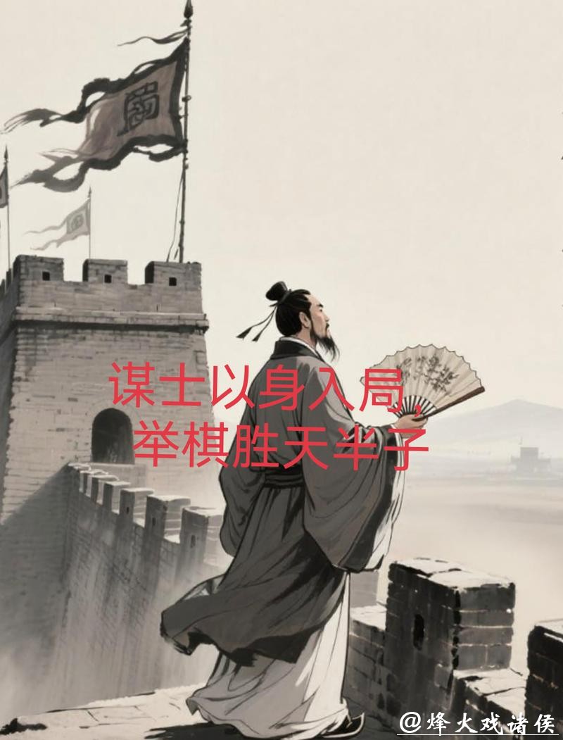 棋盘之外自有大局——“棋圣”聂卫平的故事