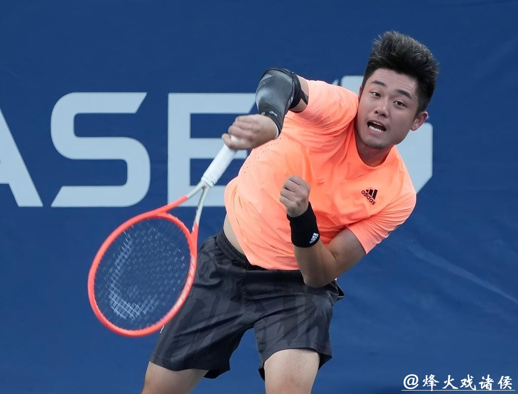 吴易昺3比1战胜纳尔迪,晋级澳网次轮 吴易昺3比1战胜纳尔迪,晋级澳网次轮