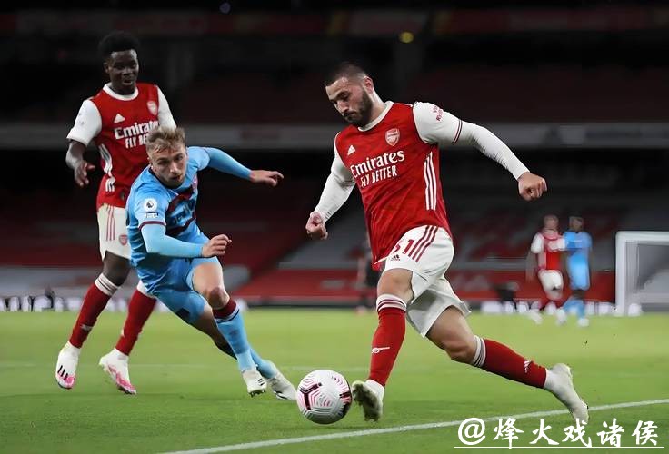 英超分析：狼队 VS 西汉姆联 西汉姆联后劲十足